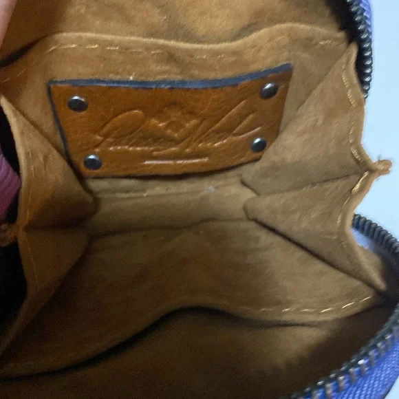 Patricia Nash wallet - Picture 4 of 5